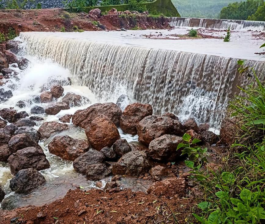 Chalobahills Farmstay Resort Ajra Kültér fotó