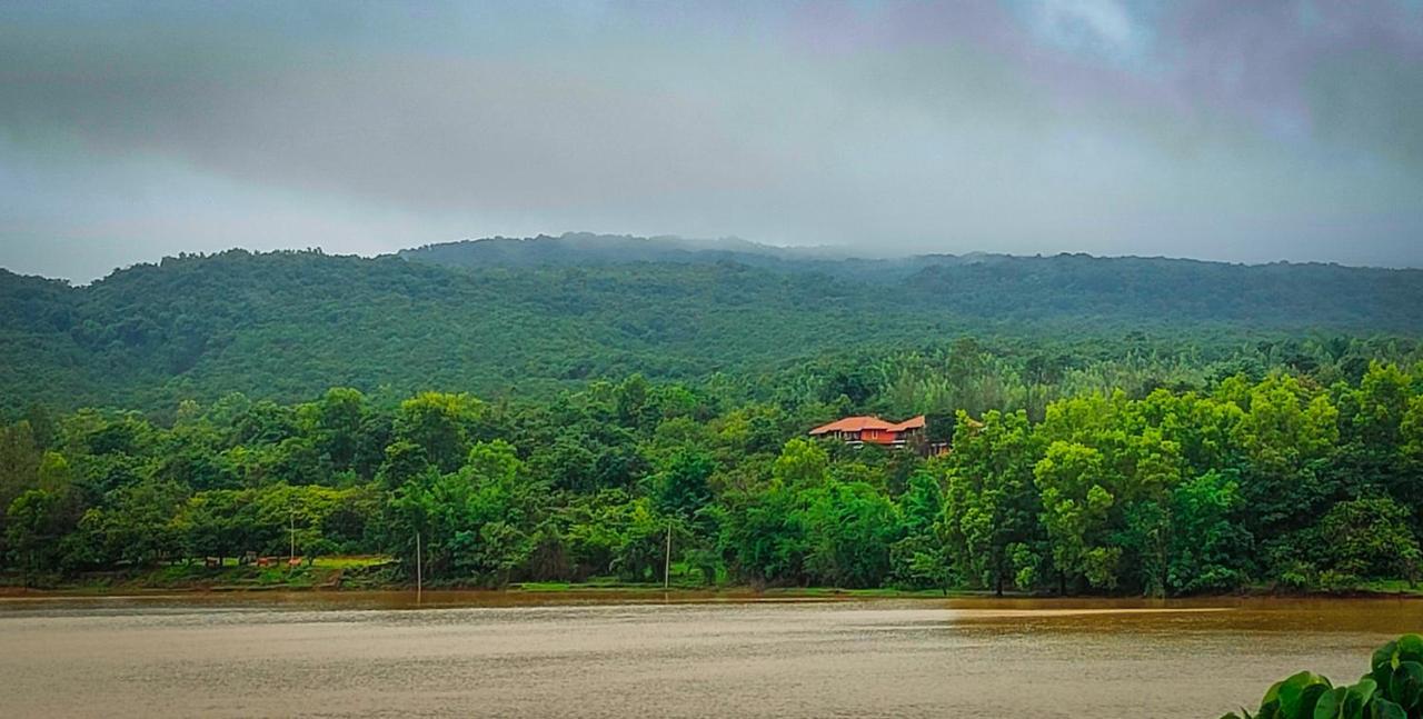 Chalobahills Farmstay Resort Ajra Kültér fotó
