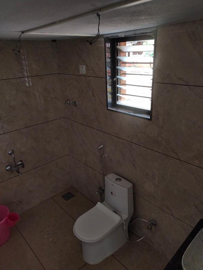 Chalobahills Farmstay Resort Ajra Kültér fotó