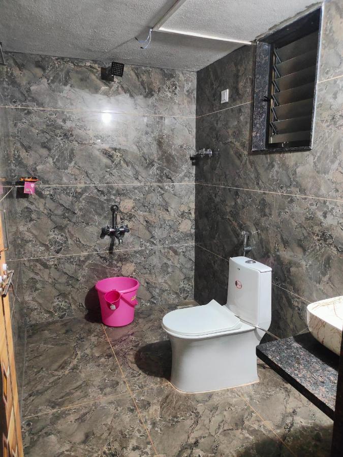 Chalobahills Farmstay Resort Ajra Kültér fotó